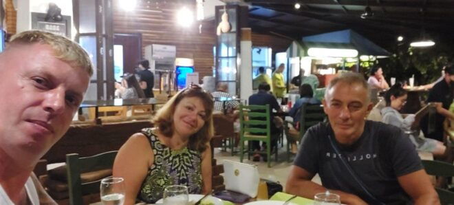 Enchanted Philippines - 10 Days of Adventure. - Tailored Itinerary for Travelers