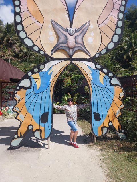 Enchanted Philippines - 10 Days of Adventure. - Live Tour Guide in English and Russian