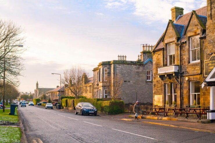 Enchanted Roslin: A Family Adventure - Highlights