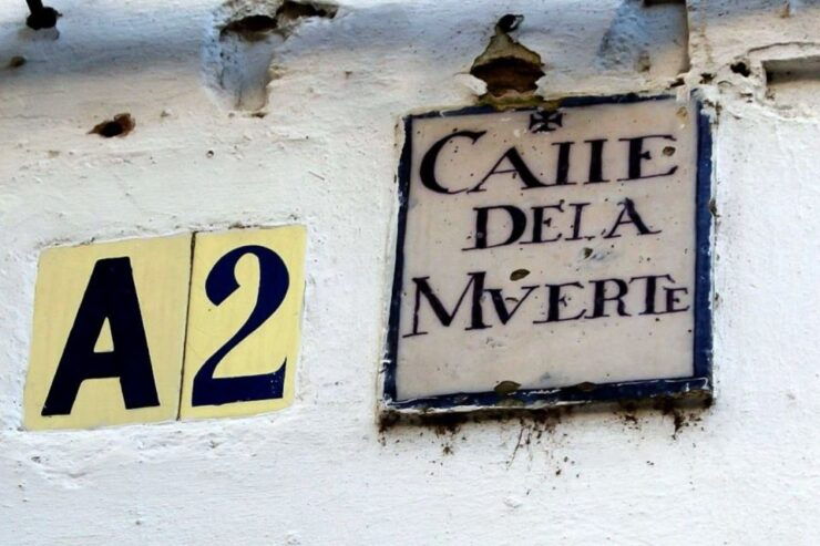 Enchanted Seville: Private Walking Tour - Booking Information