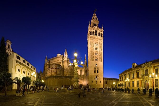 Enchanted Seville Walking Tour - Tour Highlights