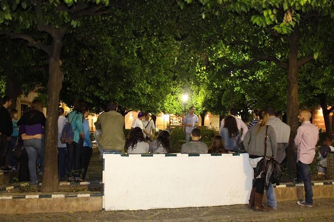 Enchanted Seville Walking Tour - Historical Significance