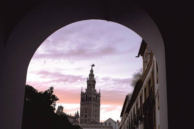 Enchanted Seville Walking Tour - Cultural Insights