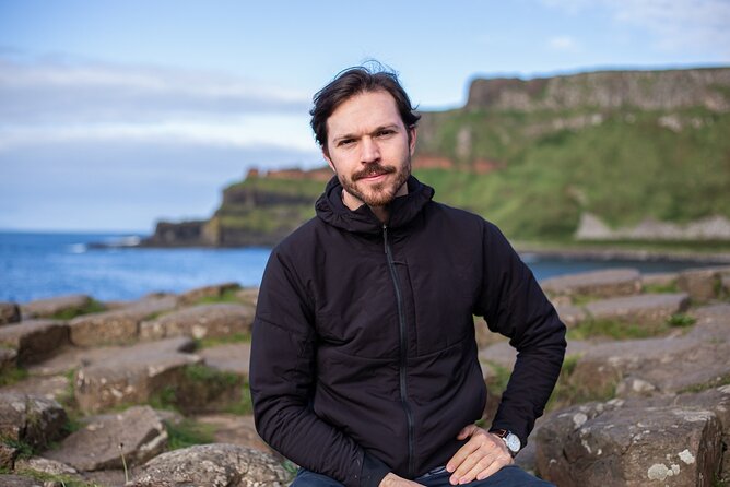 Enchanted Shores: Belfast to Giant's Causeway - Scenic Drive From Belfast to Giants Causeway