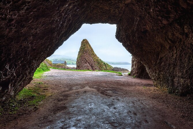 Enchanted Shores: Belfast to Giant's Causeway - Frequently Asked Questions