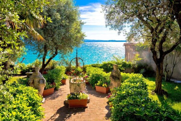 Enchanted Sirmione: A Romantic Journey Through Time - Frequently Asked Questions