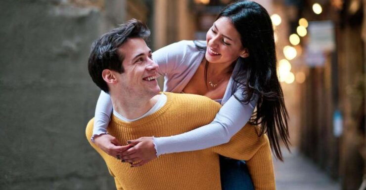 Enchanted St. Andrews: A Romantic Walk - Tour Itinerary