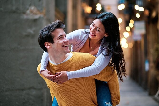 Enchanted St. Andrews: A Romantic Walk - Common Questions