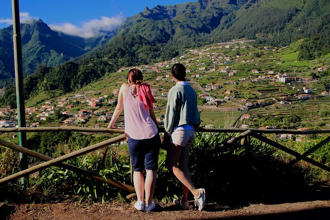 Enchanted Vineyards, Wine 4x4 Tour and Sea Cliff Cabo Girão - Good To Know