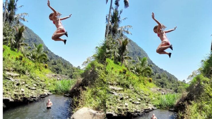 Enchanting Bali Adv : Sekumpul and Fiji Waterfall Expedition - Detailed Itinerary