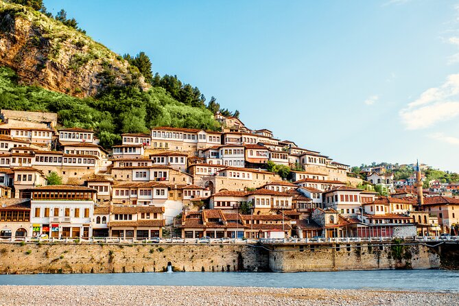 Enchanting Berat Walking Tour: Historical Gems & Culture - End Point Highlights