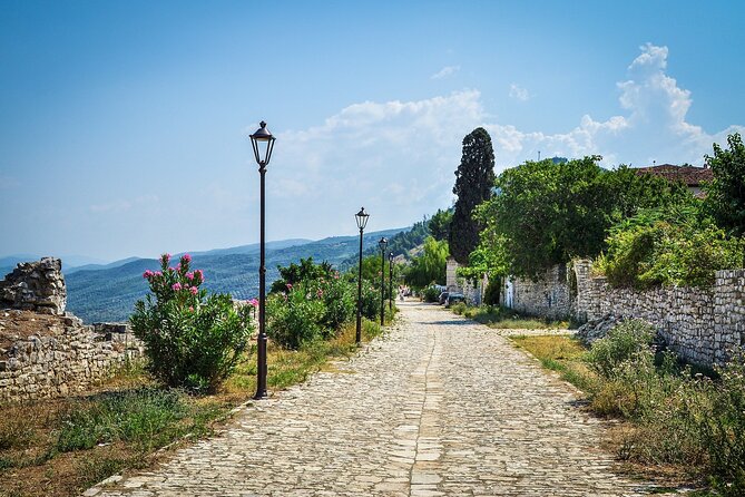 Enchanting Berat Walking Tour: Historical Gems & Culture - Inclusions and Exclusions