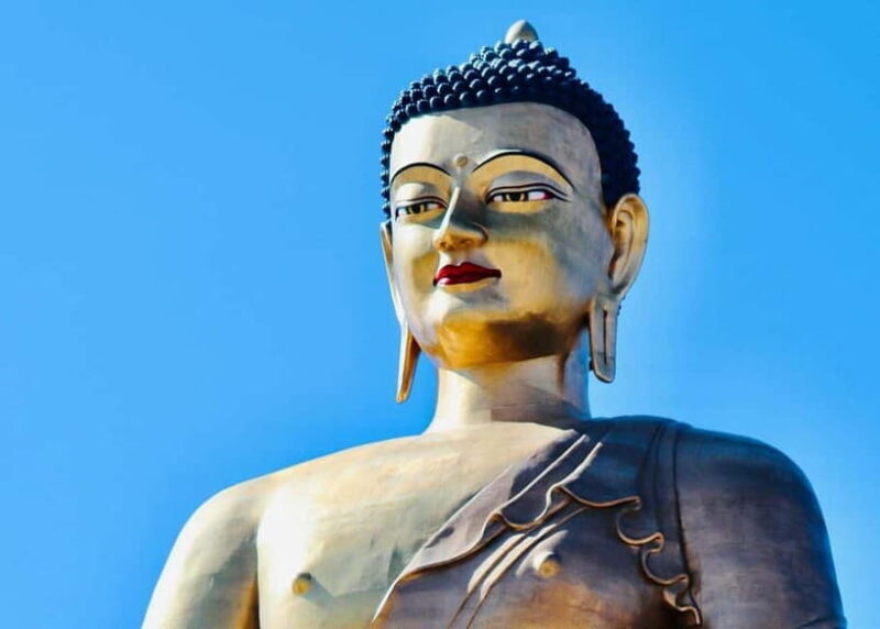 Enchanting Bhutan tour with Guide 1 week Tour from Thimphu - Good To Know