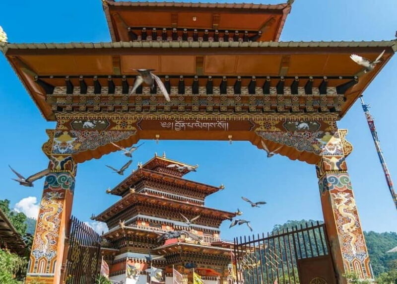 Enchanting Bhutan tour with Guide 1 week Tour from Thimphu - Practical Details & What Travelers Should Know