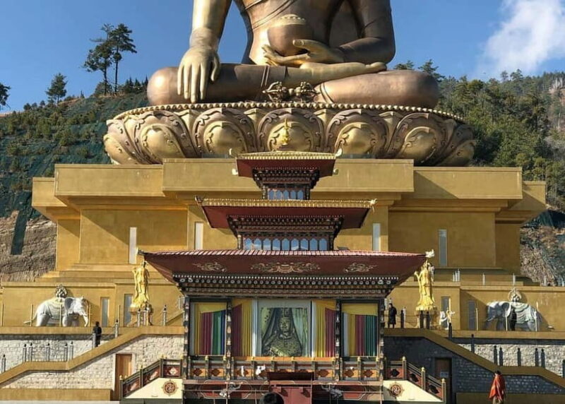 Enchanting Bhutan tour with Guide 1 week Tour from Thimphu - Who Is This Tour Best For?