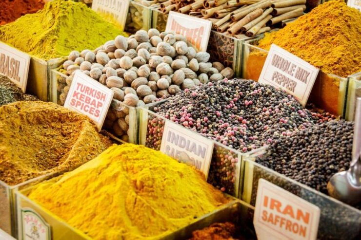 Enchanting Bodrum: An Insider's Walking Tour - Tour Details