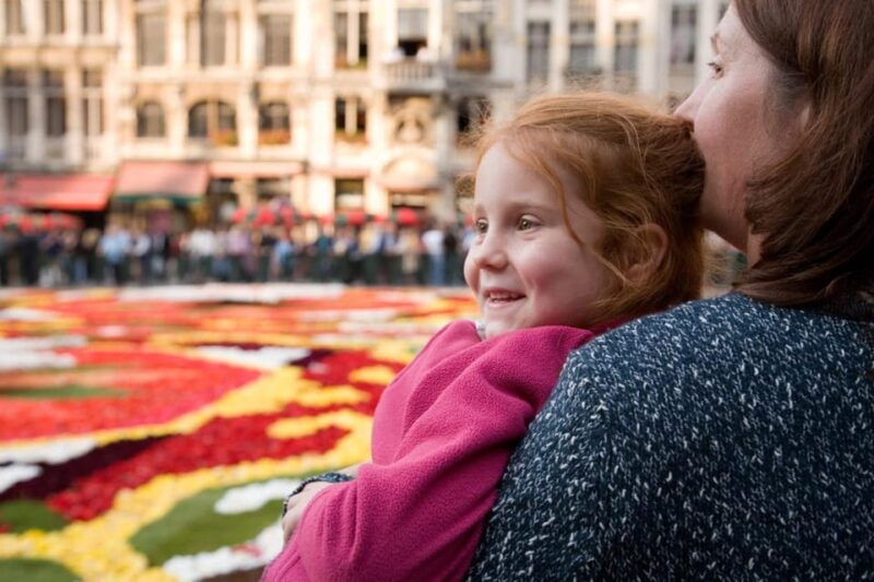 Enchanting Brussels Tour: History & Culture Unveiled - The Value of a Private Guided Experience