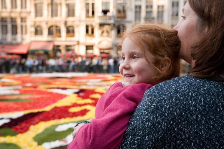 Enchanting Brussels Tour: History & Culture Unveiled - The Sum Up