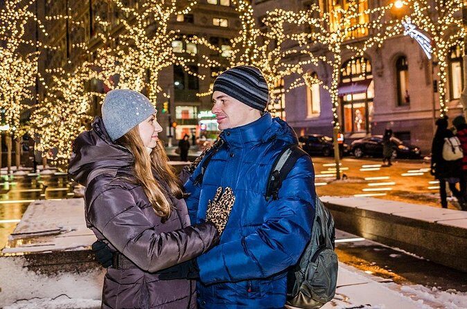 Enchanting Christmas Private Tour in Magical Houston - Authentic Experiences and Review Insights