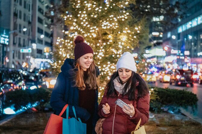 Enchanting Christmas Private Tour in Magical Houston - FAQ