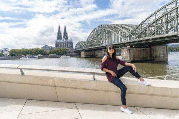 Enchanting Cologne: A Historical and Cultural Walking Tour - The Experience of a Guided Tour