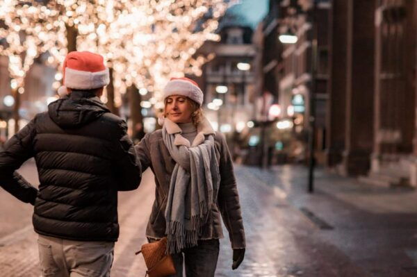 Enchanting Delft Christmas Walk With Historic Market Square - Frequently Asked Questions