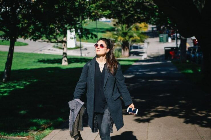 Enchanting Escapades: Surreal San Francisco Tour - Good To Know