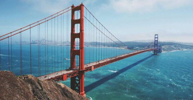 Enchanting Escapades: Surreal San Francisco Tour - Unforgettable Sightseeing Spots