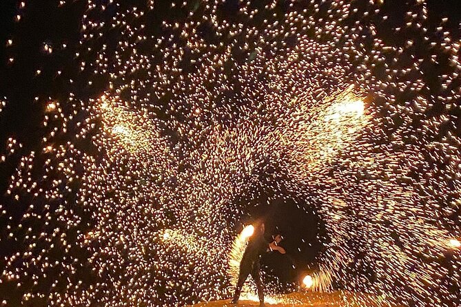 Enchanting Feast Under the Desert Stars: Magical Dinner in Agafay - Customer Reviews