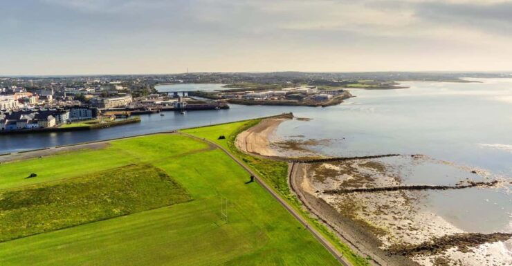 Enchanting Galway: A Romantic Stroll Through History - Good To Know