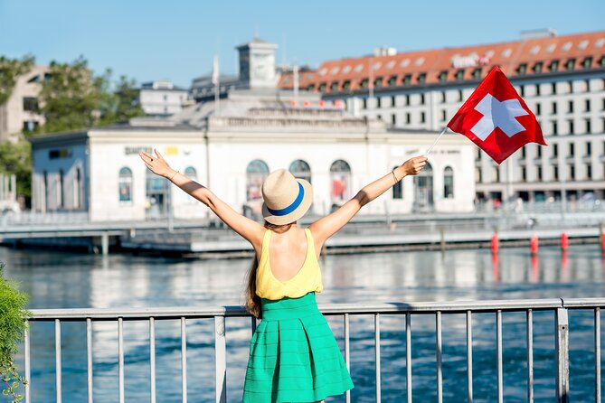Enchanting Geneva: Unveiling Hidden Charms - Uncovering Genevas Cultural Delights