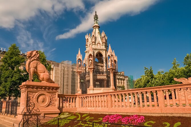 Enchanting Geneva: Unveiling Hidden Charms - Off-the-Beaten-Path Experiences in Geneva