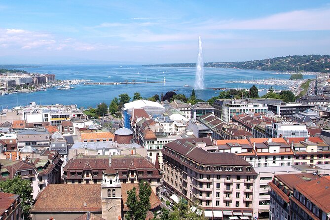 Enchanting Geneva: Unveiling Hidden Charms - Common Questions