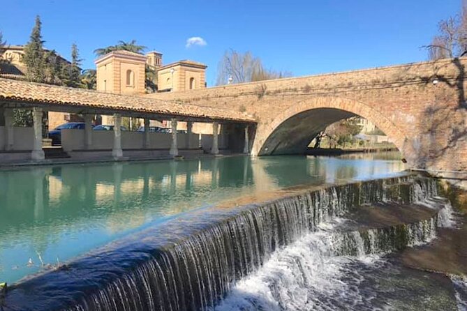 Enchanting Hilltop Villages in Umbria Private Tour From Rome - Good To Know