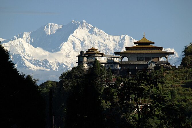 Enchanting Himalayas With Taj Mahal - Included Activities