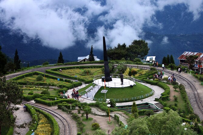 Enchanting Himalayas With Taj Mahal - Frequently Asked Questions