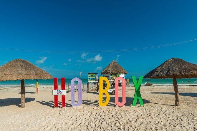 Enchanting Holbox Tour. Experience the paradisiacal beaches of the island. - Good To Know