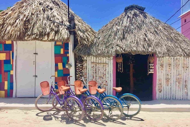 Enchanting Holbox Tour. Experience the paradisiacal beaches of the island. - Cost and Value