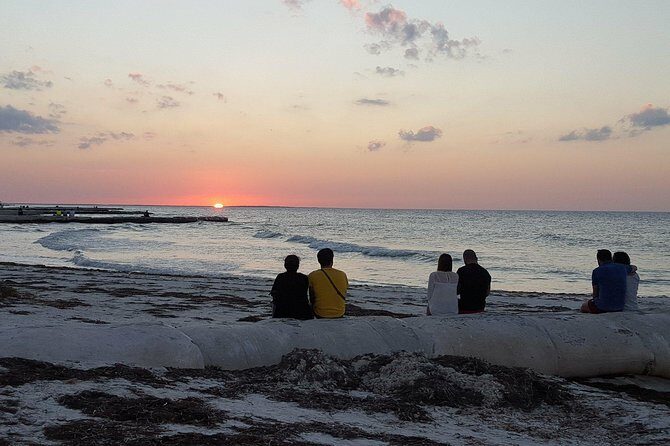 Enchanting Holbox Tour. Experience the paradisiacal beaches of the island. - Who is this tour best for?