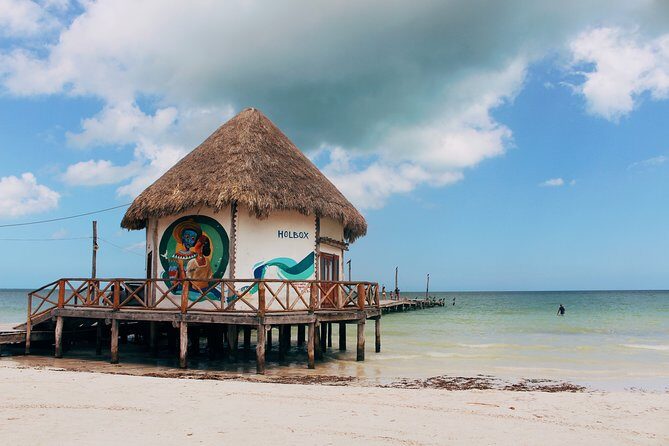 Enchanting Holbox Tour. Experience the paradisiacal beaches of the island. - FAQ