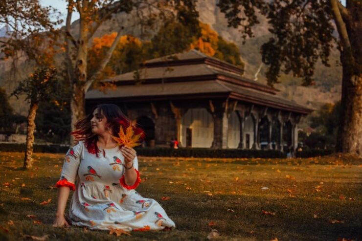 Enchanting Kashmir: A 6-Day Srinagar Adventure - Srinagars Rich History and Mughal Gardens