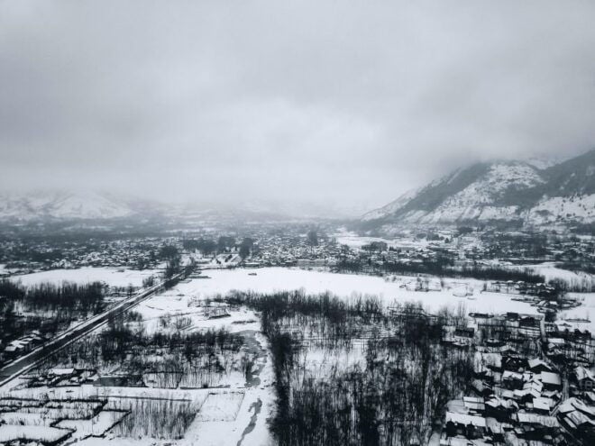 Enchanting Kashmir: A 6-Day Srinagar Adventure - Pahalgams Beauty and Markets
