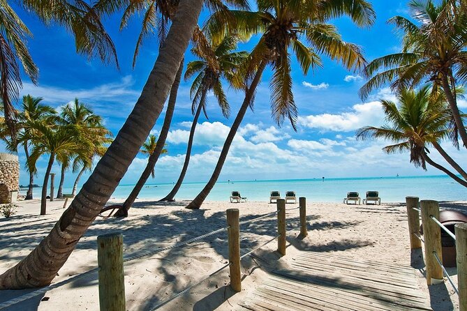 Enchanting Key West Tour in a Small Group From Miami - Small Group Experience Benefits