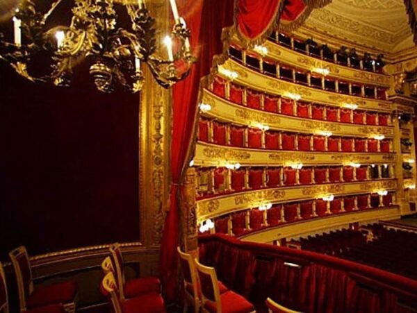 Enchanting La Scala Journey - Frequently Asked Questions