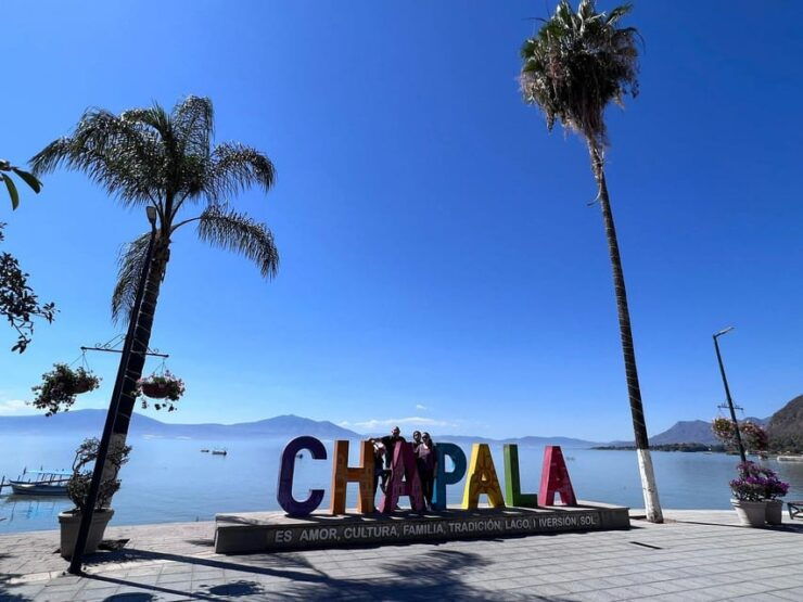 Enchanting Lake Chapala & Ajijic Day Trip From Guadalajara - Pickup and Dropoff