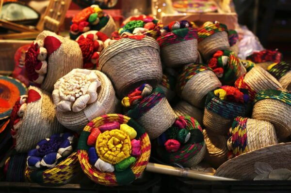 Enchanting Lake Chapala & Ajijic Day Trip From Guadalajara - Ajijic Guided Tour and Shopping