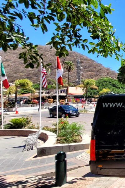 Enchanting Lake Chapala & Ajijic Day Trip From Guadalajara - Jocotepec Lunch and Boat Cruise