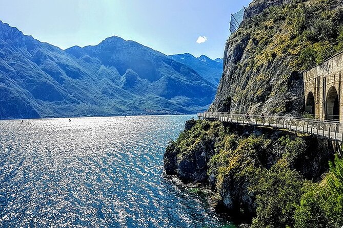 Enchanting Lake Garda: Malcesine, Riva and Limone Odyssey - Lake Garda: An Overview