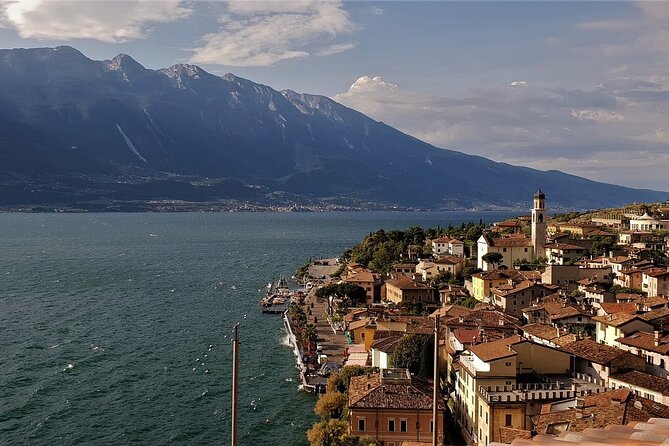 Enchanting Lake Garda: Malcesine, Riva and Limone Odyssey - Malcesine Castle: Historical Gem