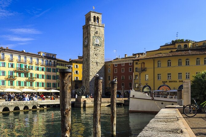 Enchanting Lake Garda: Malcesine, Riva and Limone Odyssey - Limone Sul Garda: Lemon Delight